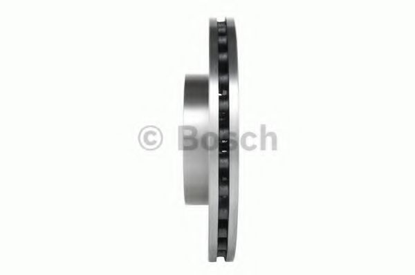 BOSCH - 0 986 479 392 - Тормозной диск (Тормозная система)