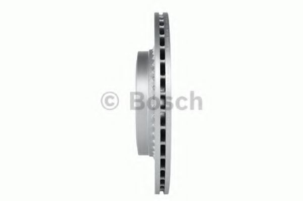 BOSCH - 0 986 479 713 - Тормозной диск (Тормозная система)