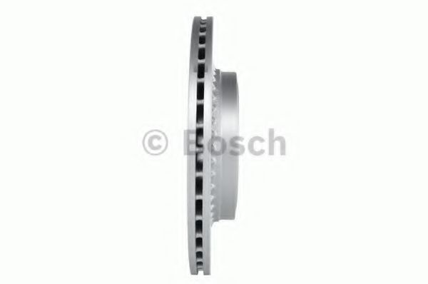 BOSCH - 0 986 479 713 - Тормозной диск (Тормозная система)