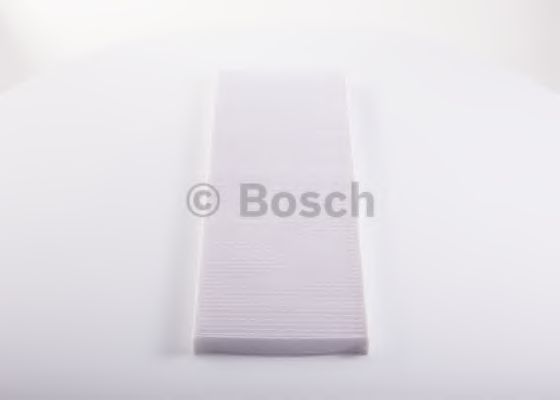 BOSCH - 0 986 BF0 501 - Фильтр, воздух во внутренном пространстве (Отопление / вентиляция)