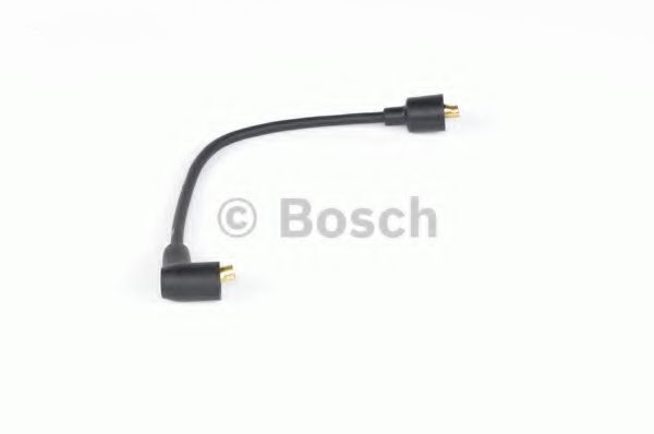 BOSCH - 0 986 356 038 - Провод зажигания (Система зажигания)