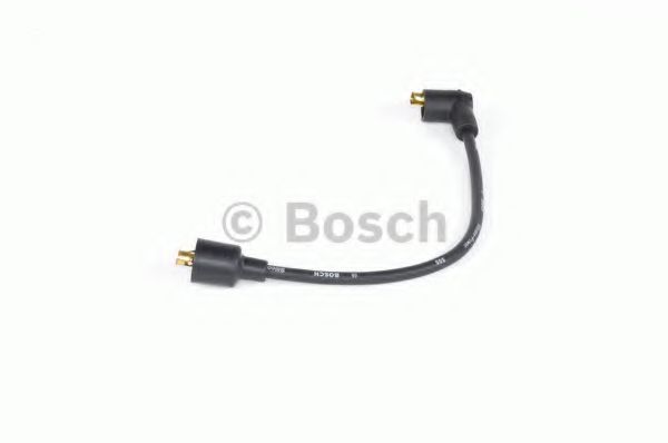 BOSCH - 0 986 356 038 - Провод зажигания (Система зажигания)