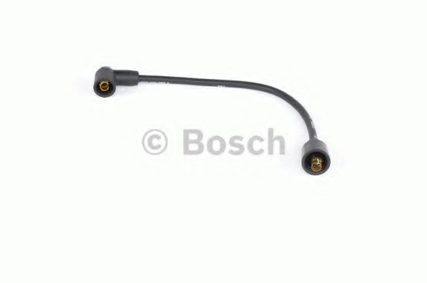 BOSCH - 0 986 356 038 - Провод зажигания (Система зажигания)