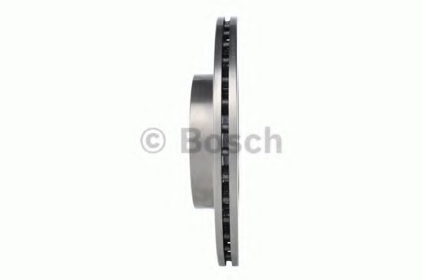 BOSCH - 0 986 479 940 - Тормозной диск (Тормозная система)