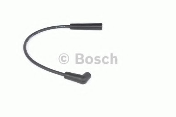 BOSCH - 0 986 356 061 - Провод зажигания (Система зажигания)