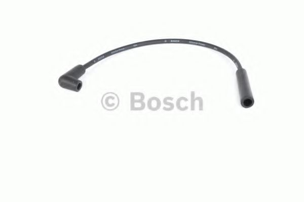 BOSCH - 0 986 356 061 - Провод зажигания (Система зажигания)