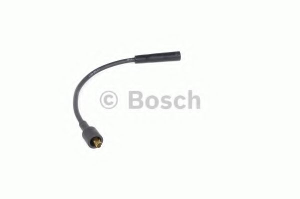 BOSCH - 0 986 356 017 - Провод зажигания (Система зажигания)