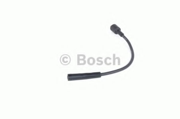 BOSCH - 0 986 356 017 - Провод зажигания (Система зажигания)