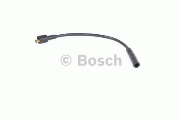 BOSCH - 0 986 356 017 - Провод зажигания (Система зажигания)