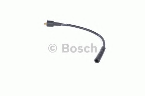 BOSCH - 0 986 356 017 - Провод зажигания (Система зажигания)