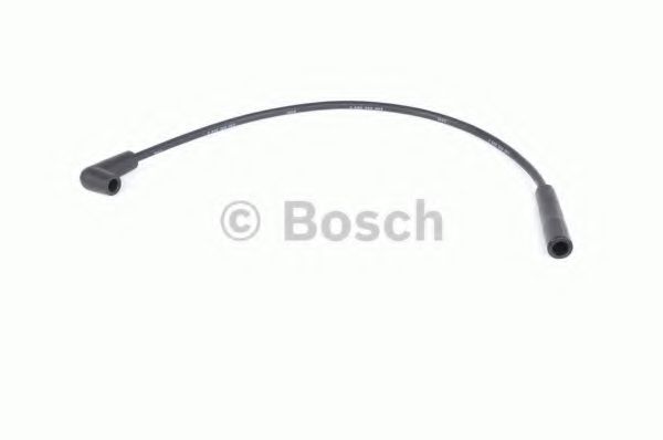 BOSCH - 0 986 356 062 - Провод зажигания (Система зажигания)