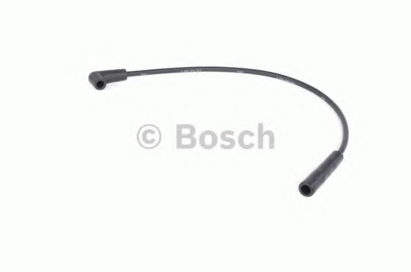 BOSCH - 0 986 356 062 - Провод зажигания (Система зажигания)