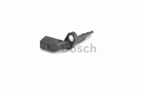 BOSCH - 0 265 007 928 - Датчик, частота вращения колеса (Тормозная система)