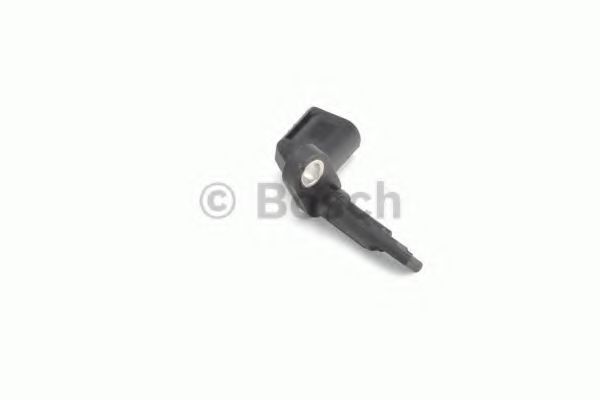 BOSCH - 0 265 007 928 - Датчик, частота вращения колеса (Тормозная система)