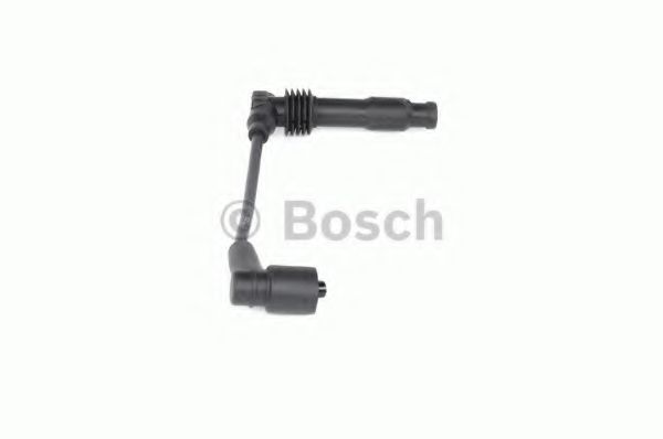 BOSCH - 0 986 356 253 - Провод зажигания (Система зажигания)