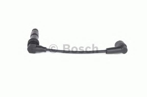 BOSCH - 0 986 356 253 - Провод зажигания (Система зажигания)