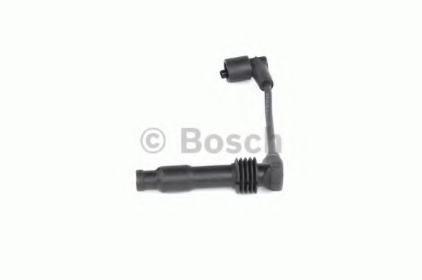 BOSCH - 0 986 356 253 - Провод зажигания (Система зажигания)