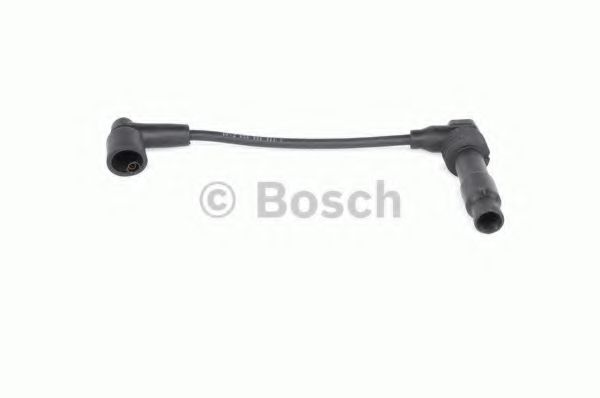 BOSCH - 0 986 356 253 - Провод зажигания (Система зажигания)