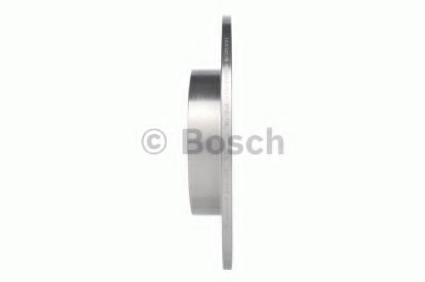 BOSCH - 0 986 479 191 - Тормозной диск (Тормозная система)