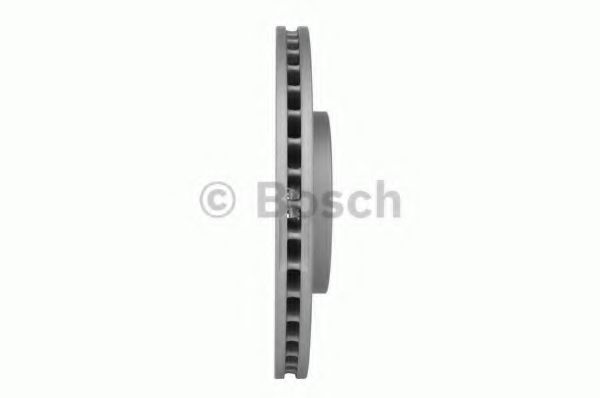 BOSCH - 0 986 479 107 - Тормозной диск (Тормозная система)