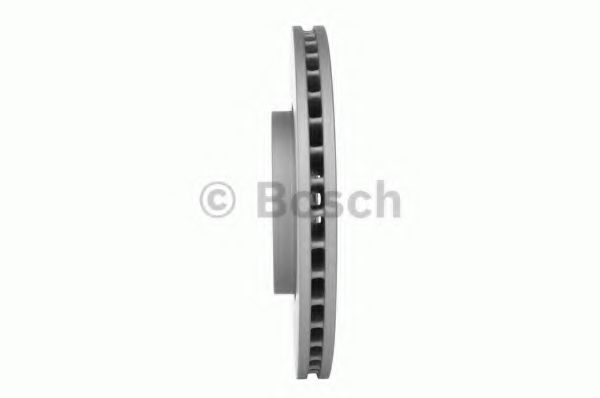 BOSCH - 0 986 479 107 - Тормозной диск (Тормозная система)