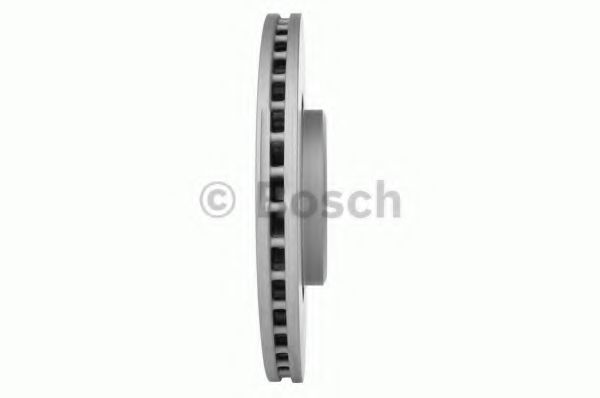 BOSCH - 0 986 479 202 - Тормозной диск (Тормозная система)