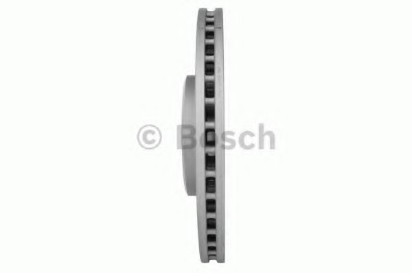 BOSCH - 0 986 479 202 - Тормозной диск (Тормозная система)