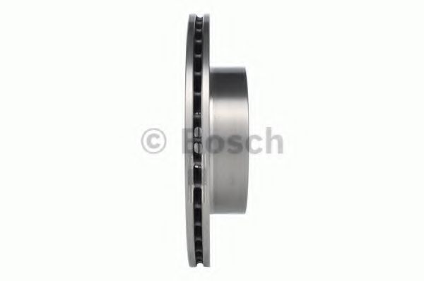 BOSCH - 0 986 478 861 - Тормозной диск (Тормозная система)