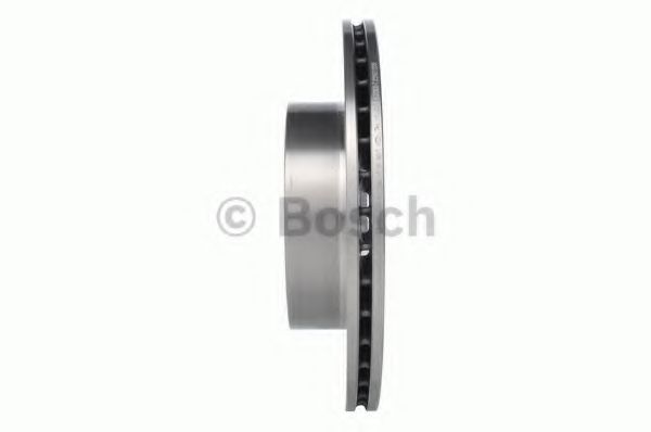 BOSCH - 0 986 478 861 - Тормозной диск (Тормозная система)