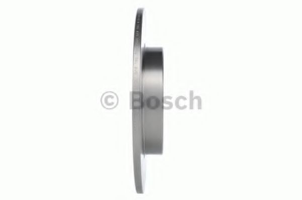 BOSCH - 0 986 479 305 - Тормозной диск (Тормозная система)