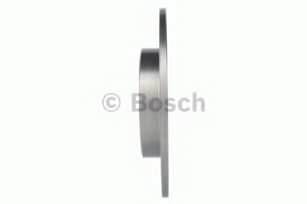 BOSCH - 0 986 479 305 - Тормозной диск (Тормозная система)