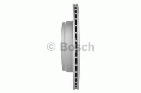 BOSCH - 0 986 479 056 - Тормозной диск (Тормозная система)