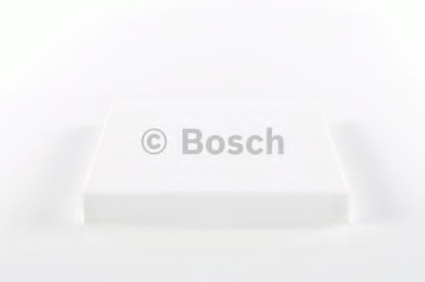 BOSCH - 1 987 432 166 - Фильтр, воздух во внутренном пространстве (Отопление / вентиляция)