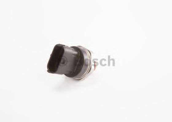 BOSCH - 0 281 002 909 - Датчик, давление подачи топлива (Приготовление смеси)