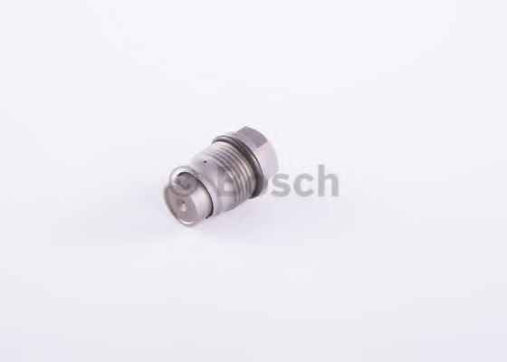 BOSCH - 1 110 010 017 - Клапан ограничения давления, Common-Rail-System (Приготовление смеси)