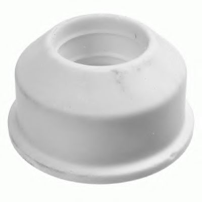 SACHS - 802 265 - Опора стойки амортизатора (Подвеска колеса)