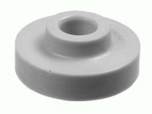 SACHS - 802 544 - Опора стойки амортизатора (Подвеска колеса)