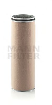 MANN-FILTER - CF 2100 - Фильтр добавочного воздуха (Система подачи воздуха)