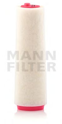 MANN-FILTER - C 15 143/1 - Воздушный фильтр (Система подачи воздуха)