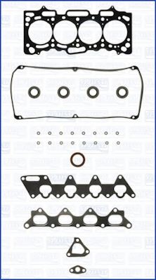 AJUSA - 52222800 - Комплект прокладок, головка цилиндра (Головка цилиндра)