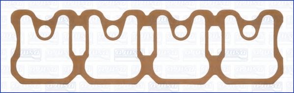 AJUSA - 11074800 - Прокладка, крышка головки цилиндра (Головка цилиндра)
