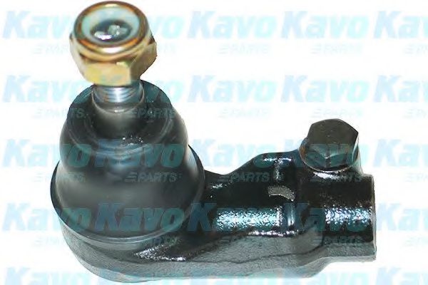 KAVO PARTS - STE-1010 - Наконечник поперечной рулевой тяги (Рулевое управление)