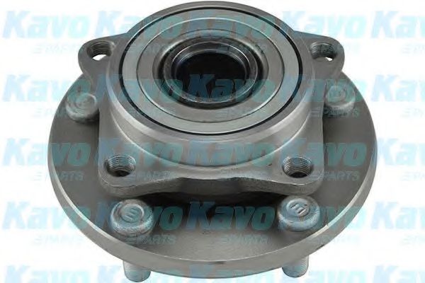 KAVO PARTS - WBH-5517 - Комплект подшипника ступицы колеса (Подвеска колеса)