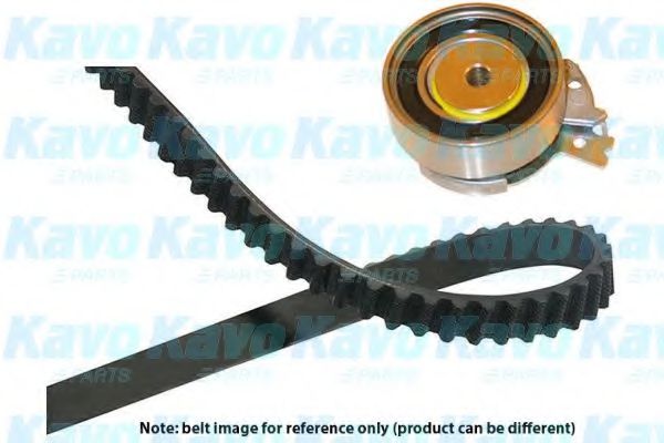 KAVO PARTS - DKT-1004 - Комплект ремня ГРМ (Ременный привод)