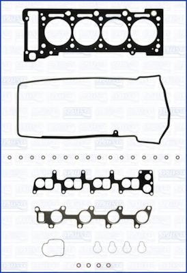 AJUSA - 52173200 - Комплект прокладок, головка цилиндра (Головка цилиндра)