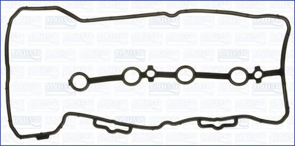 AJUSA - 11115000 - Прокладка, крышка головки цилиндра (Головка цилиндра)