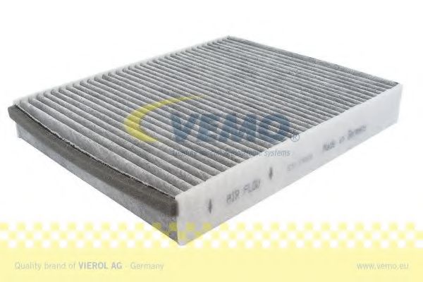 VEMO - V25-31-1075-1 - Фильтр, воздух во внутренном пространстве (Отопление / вентиляция)