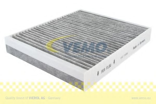 VEMO - V40-31-1005 - Фильтр, воздух во внутренном пространстве (Отопление / вентиляция)