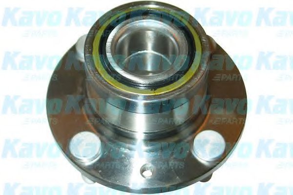 KAVO PARTS - WBH-4507 - Комплект подшипника ступицы колеса