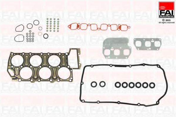 FAI AUTOPARTS - HS1412 - Комплект прокладок, головка цилиндра (Головка цилиндра)